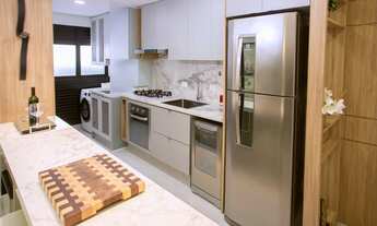 Imagem 5: Practical Life Campo Belo II - Residencial