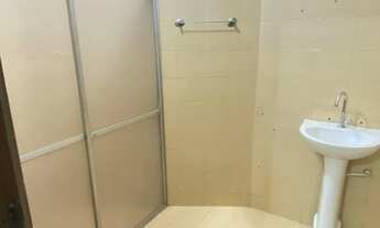 Imagem 6: Casa com 3 dormitórios para alugar por R$ 2.500/mês - Indianópolis na Alferez Jorge - Car