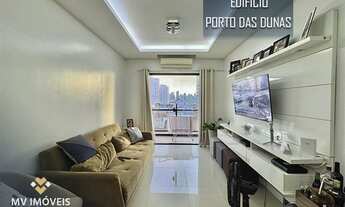 Imagem: Apartamento no Ed. Porto das Dunas - Pedreira