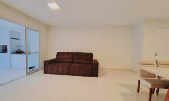 Imagem 3: Apartamento à venda, 115 m² por R$ 1.170.000,00 - Pitangueiras - Guarujá/SP