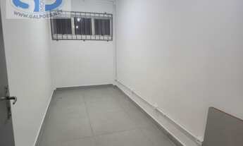 Imagem: Galpão em Cidade Industrial Satélite de