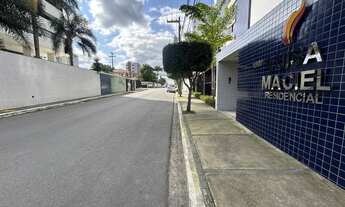 Imagem 3: Apartamento com 3 dormitórios à venda, 105 m² por R$ 850.000,00 - Maurício de Nassau - Car