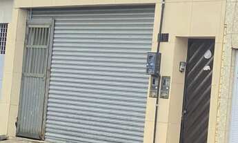 Imagem 2: Casa com 3 dormitórios para alugar por R$ 2.500/mês - Indianópolis na Alferez Jorge - Car