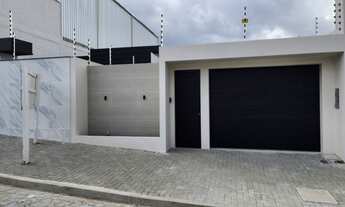 Imagem: Casa com 3 dormitórios à venda, 149 m²