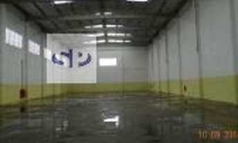 Imagem 4: Galpão para alugar no Éden - Sorocaba