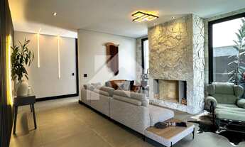 Imagem 3: Casa de Condomínio em Alphaville - Santana de Parnaíba, SP