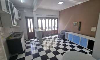 Imagem 2: Apartamento com 1 dormitório à venda, 56 m² - Pitangueiras - Guarujá/SP