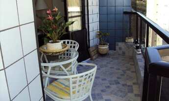 Imagem 7: APARTAMENTO MOBILIADO PRÓXIMO À PRAIA