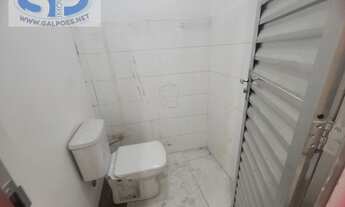 Imagem 4: Alugue Galpão com 832M² em Lapa por R$ 40.000. Imóvel Comercial em São Paulo/SP