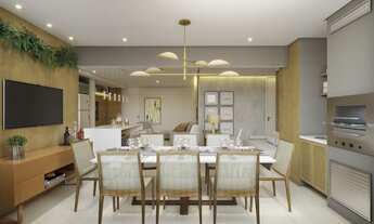 Imagem 6: THINK Tanabi - Residencial