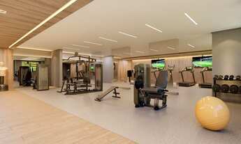 Imagem 6: Terranoá, 2 dormitórios na Rua Marina Ciufuli Zanfelice