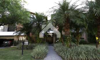 Imagem 2: Casa de Condomínio em Alphaville - Barueri, SP