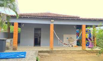 Imagem: Casa com 3 dormitórios à venda, 180 m²