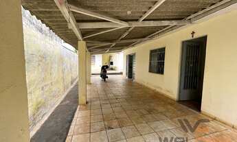 Imagem 5: Casa à venda no Jardim Joao de Barro Thais - Maringá: 99M², 3 dormitórios, 3 suítes e 3 ba