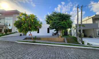 Imagem 2: Casa Conceito Premiada A VENDA no condomínio Quintas da Colina 2