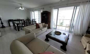 Imagem 2: PITANGUEIRAS - LINDO APARTAMENTO COM VISTA AO MAR, 4 DORMITÓRIOS, 2 VAGAS, PITANGUEIRAS