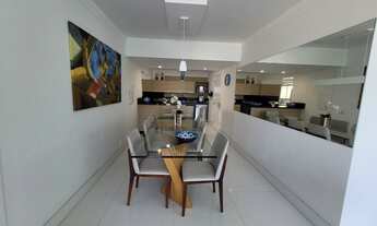 Imagem 4: PITANGUEIRAS - FRENTE AO MAR, BELÍSSIMA VISTA DA PRAIA, LINDO APTO TOTALMENTE REFORMADO E