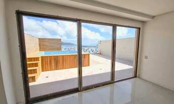 Imagem 4: Cobertura com 3 dormitórios à venda, 136 m² por R$ 1.729.000,00 - Praia dos Anjos - Arraia