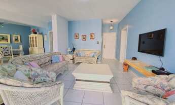 Imagem 7: Apartamento com 5 dormitórios à venda, 170 m² - Pitangueiras - Guarujá/SP