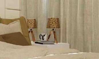 Imagem 2: Apartamento com 2 dormitórios à venda, 47 m² por R$ 309.990,00 - Centro - Nilópolis/RJ