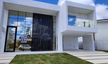 Imagem: Casa a VENDA no condomínio Quintas da Colina