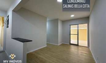 Imagem: Apartamento no Cond. Salinas Bella Vitta