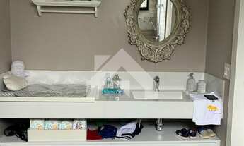 Imagem 2: Casa de Condomínio em Alphaville - Santana de Parnaíba, SP