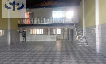 Imagem: Galpão em Cidade Jardim Cumbica - Guarulhos