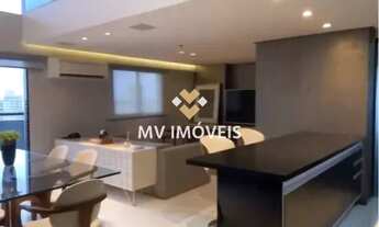 Imagem 7: Apartamento no Ed. Mercure Boulevard Belém - Umarizal - Belém/PA