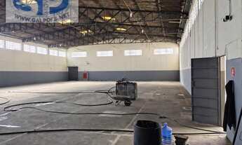 Imagem 3: Galpão em Várzea do Palácio - Guarulhos