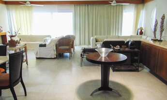 Imagem 6: Pitangueiras - Frente ao mar, maravilhosa vista, 246,00 m² de área útil, 2 vagas e 4 dormi