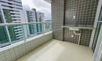 Imagem 3: Apartamento com 3 dormitórios à venda, 67 m² por R$ 330.000,00 - Indianópolis - Caruaru/PE