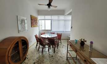 Imagem 2: PITANGUEIRAS – CALÇADÃO COM LINDA VISTA AO MAR, AMPLO APARTAMENTO COM 90 M² ÚTEIS, 01 VAGA