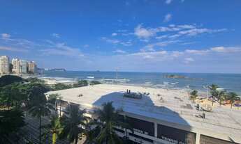 Imagem 2: Praia de Pitangueiras, Varanda Grill, Frente Total ao Mar, Lazer, 2 vagas