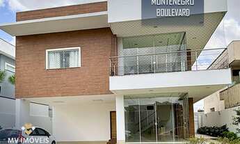 Imagem: Casa no Cond. Montenegro Boulevard - Parque