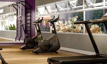 Imagem 3: JR São Paulo II - Fase 1