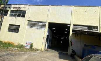 Imagem 2: Galpão em Cumbica - Guarulhos