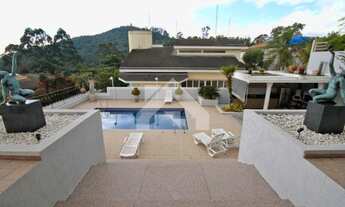 Imagem 3: Casa de Condomínio em Alphaville - Santana de Parnaíba, SP