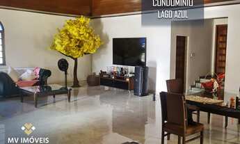 Imagem: Casa no Cond. Lago Azul - Levilândia