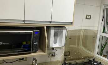 Imagem 3: Apartamento em Jardim Sao Luiz - Barueri, SP