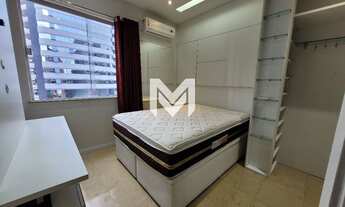 Imagem 5: Apartamento no Edifício Colúmbia - Umarizal - Belém/PA