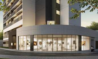 Imagem 2: Dream Fit Vila Mariana - Residencial