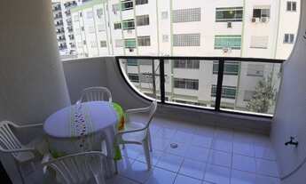 Imagem 5: APTO MOBILIADO NA PITANGUEIRAS - SÃO 02 DORM. SENDO 01 SUÍTE, SALA P/ 02 AMBIENTES