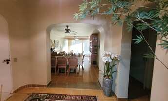 Imagem 3: PITANGUEIRAS - CALÇADÃO C/ MARAVILHOSA VISTA MAR, EXCELENTE APTO COM 139 M² ÚTEIS, 02 VAGA