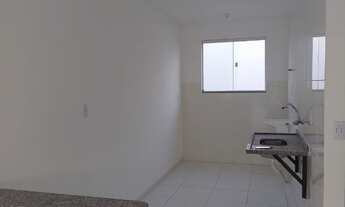 Imagem 3: Casa com 2 dormitórios para alugar, 67 m² por R$ 600,00/mês - Palhada - Nova Iguaçu/RJ