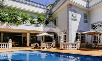 Imagem 3: Casa de Condomínio em Alphaville - Barueri, SP