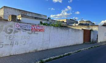 Imagem: Excelente terreno a venda no bairro São