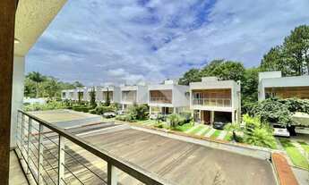 Imagem: Casa de Condomínio em Granja Viana - Cotia