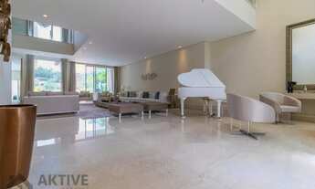 Imagem 3: Casa de Condomínio em Alphaville - Santana de Parnaíba, SP