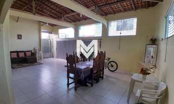 Imagem 7: Casa com 3 dormitórios à venda - Cidade Nova 8 - Ananindeua/PA